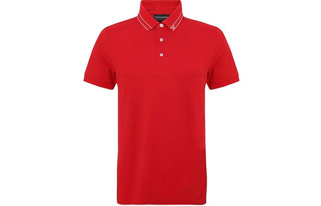 EMPORIO ARMANI EA7 Polo