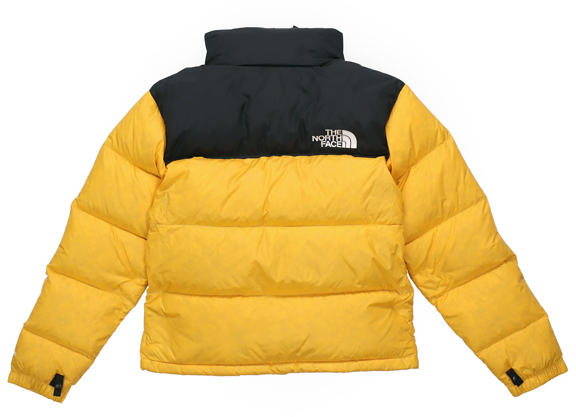 THE NORTH FACE Women's 1996 Retro Nuptse Jacket 700