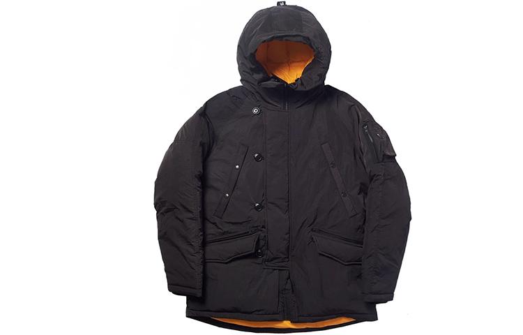 PALACE Pertex P-3B Parka Dpm Urban Logo