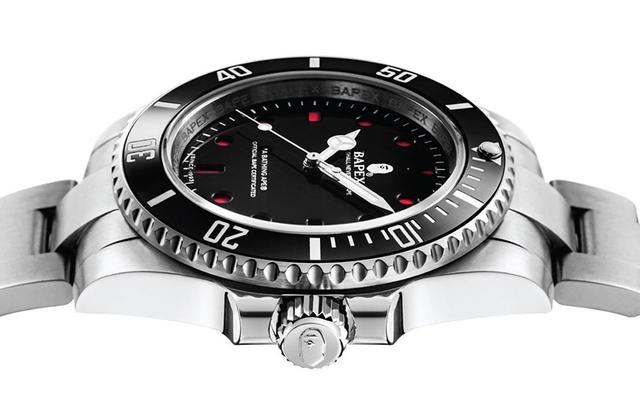 A BATHING APE Bape TYPE1 BAPEX 1H20-182-036