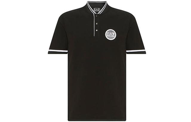 EMPORIO ARMANI SS22 EA7Polo