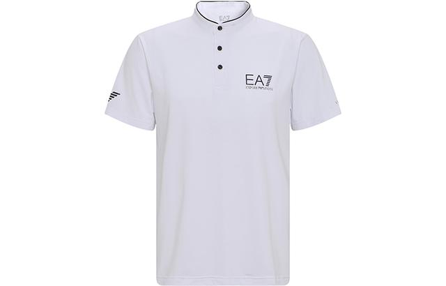 EMPORIO ARMANI SS22 EA7 LogoPolo