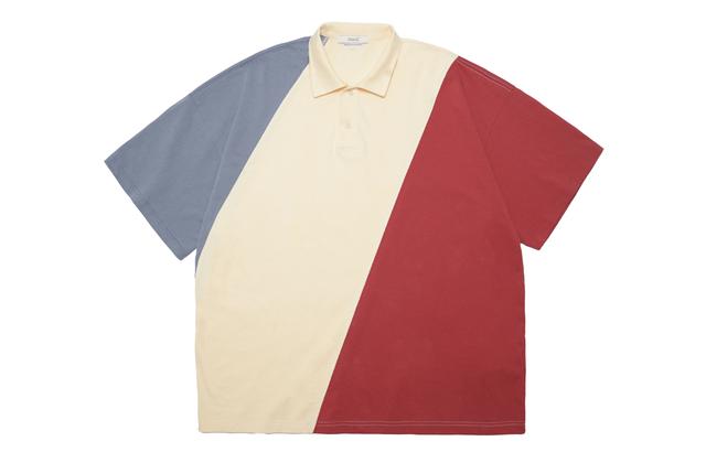 UNVESNO SS21 Polo