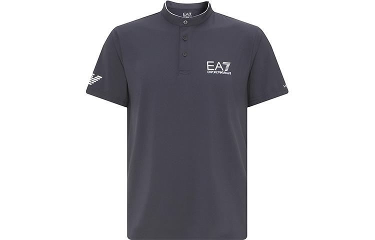 EMPORIO ARMANI SS22 EA7 Polo