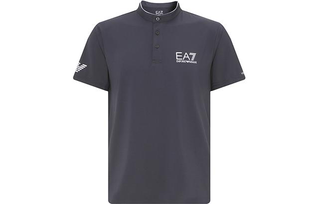 EMPORIO ARMANI SS22 EA7 Polo