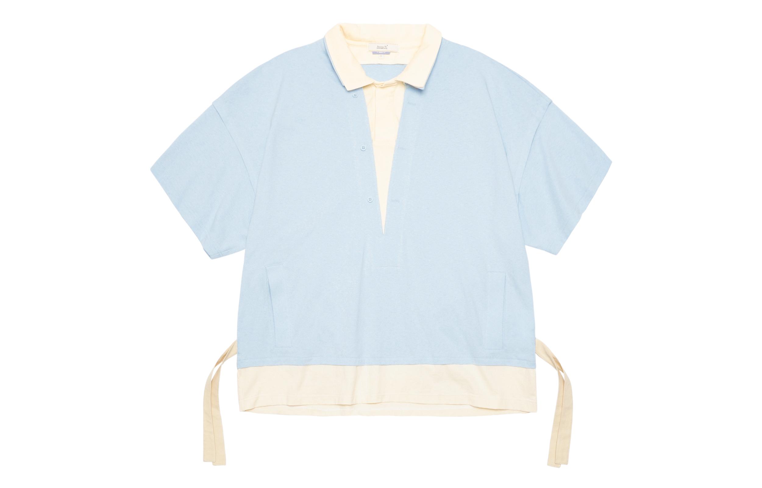 UNVESNO SS21 Polo