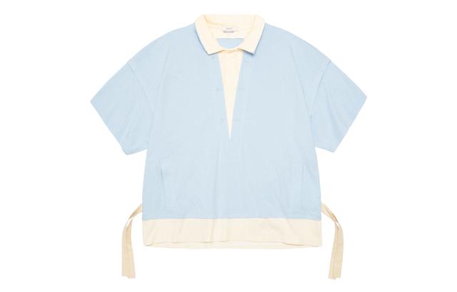 UNVESNO SS21 Polo