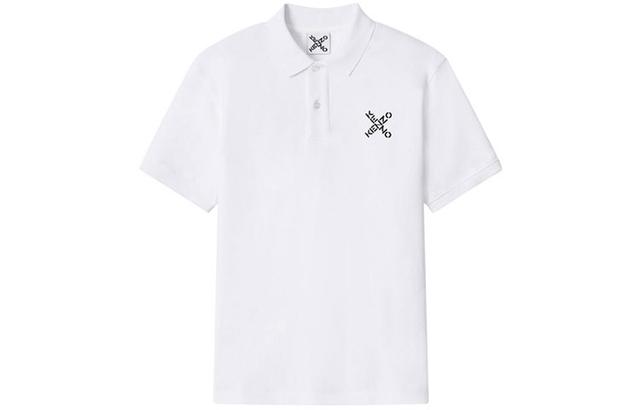 KENZO SS21 Polo