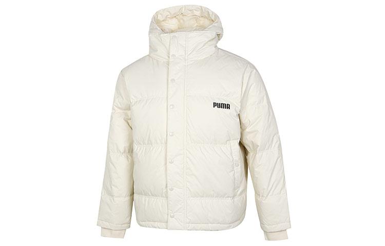 Puma Volume Down Jacket