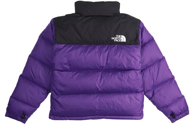 THE NORTH FACE 1996 Men's 1996 Retro Nuptse Jacket Hero Purple 700