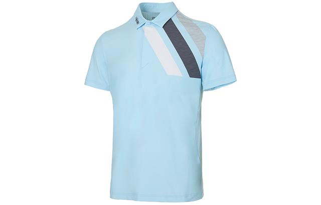 HONMA SS22 polo