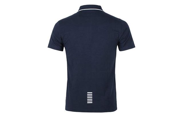 EMPORIO ARMANI SS22 EA7 LogoPolo