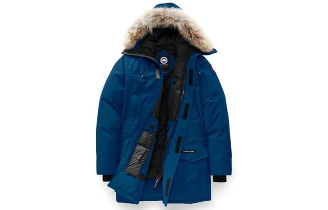 Canada Goose Langford Logo