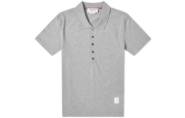 THOM BROWNE Logopolo