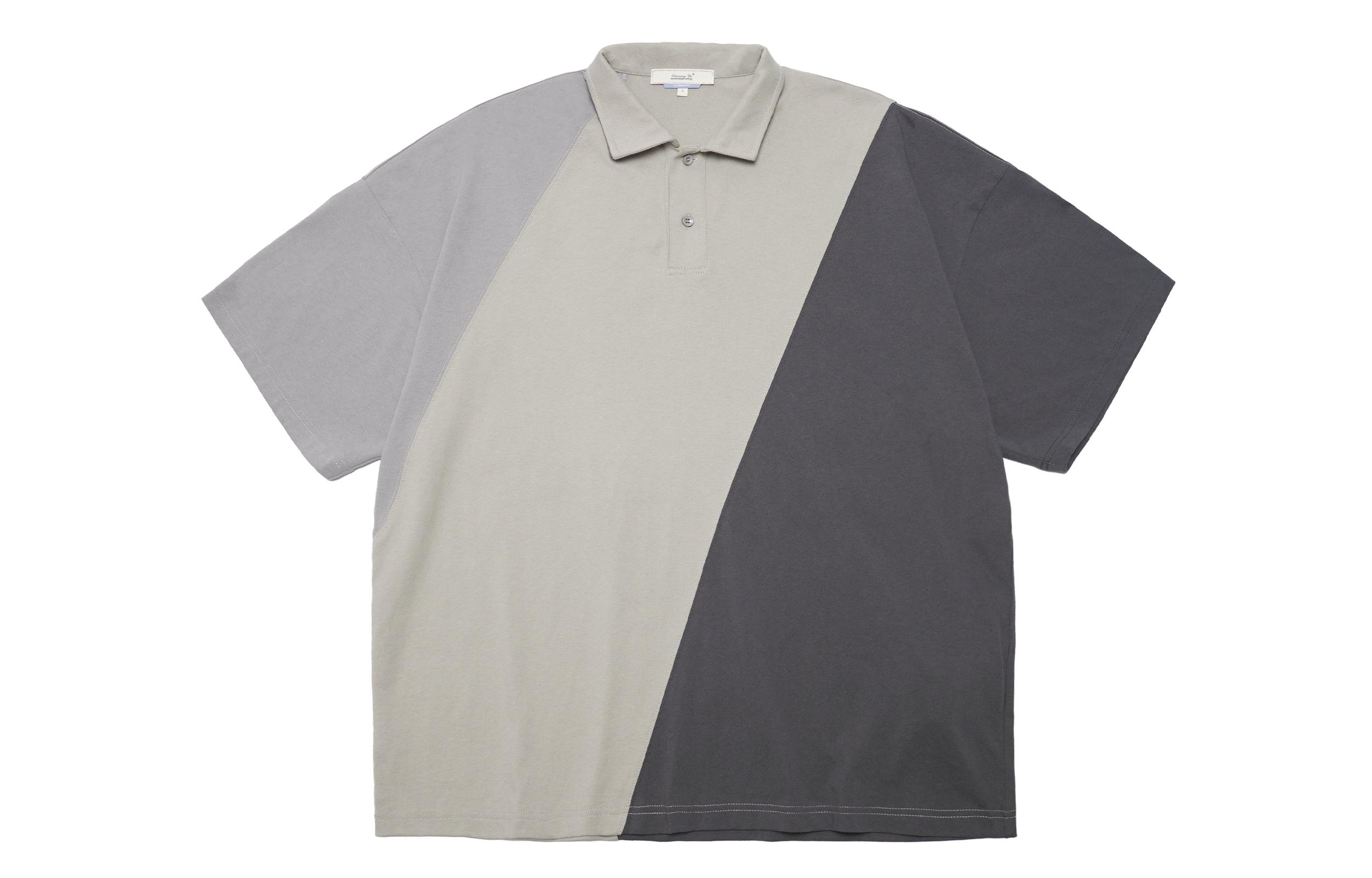 UNVESNO SS21 Polo