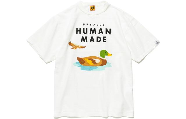 HUMAN MADE SS22 LogoT