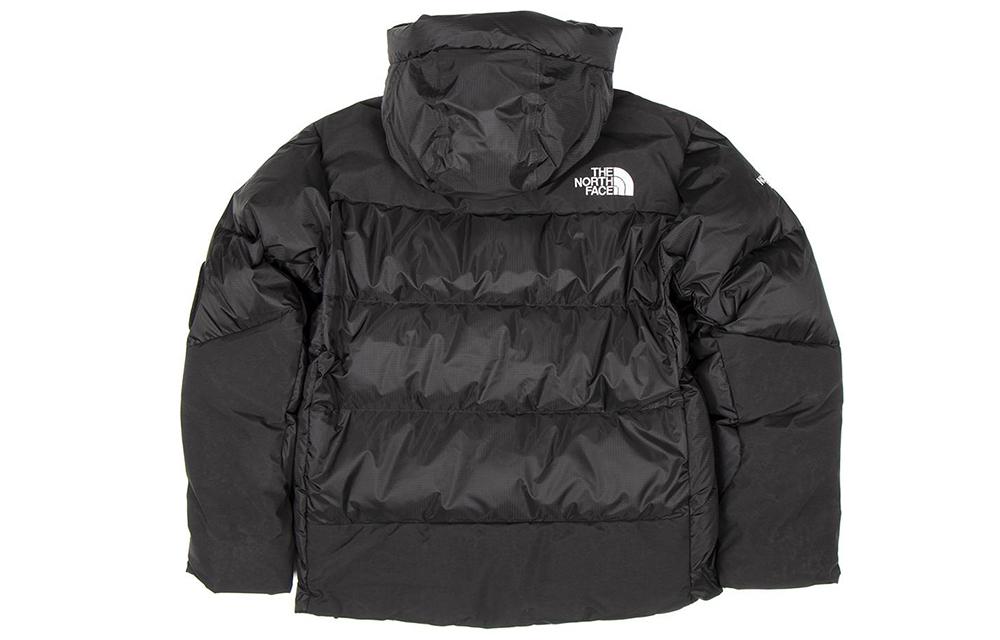 THE NORTH FACE 7 Summits Himalayan Parka GTX TNF Black