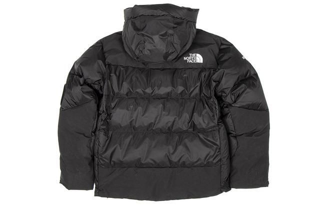 THE NORTH FACE 7 Summits Himalayan Parka GTX TNF Black