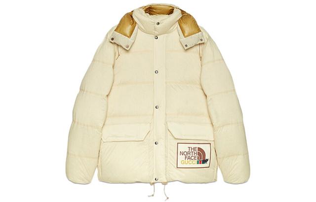 GUCCI x the north face SS22