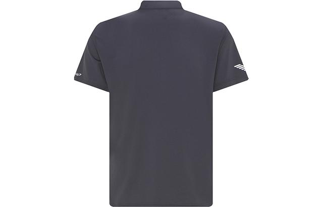 EMPORIO ARMANI SS22 EA7 Polo