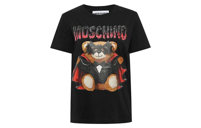 MOSCHINO T