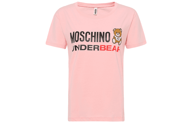 MOSCHINO LogoT