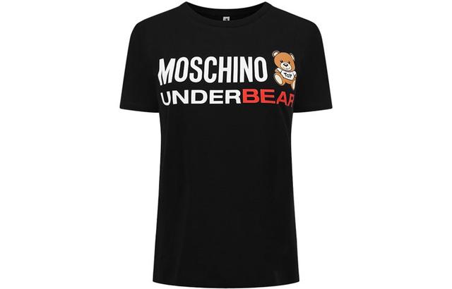 MOSCHINO T