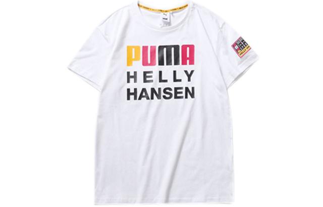 Puma x HELLY HANSEN T