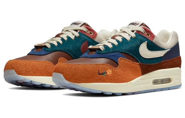 kasina x Nike Air Max 1 sp "won-ang"