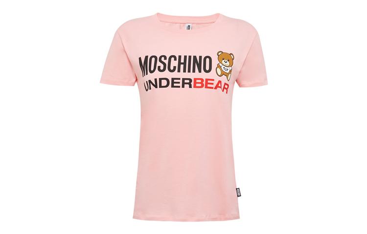 MOSCHINO T