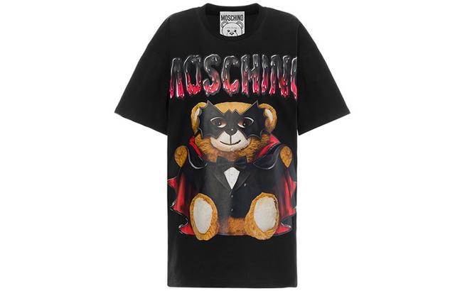 MOSCHINO T