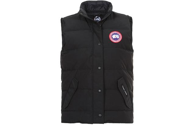 Canada Goose Freestyle Logo