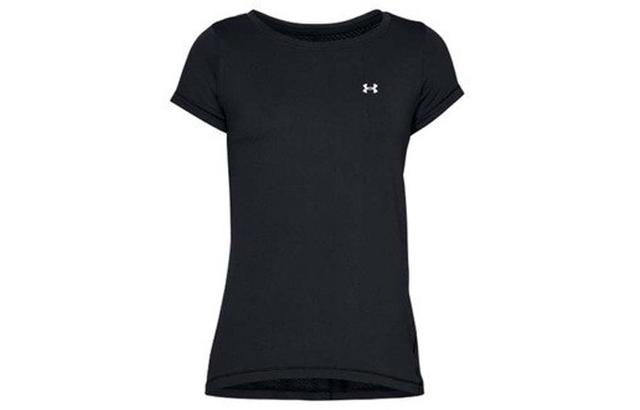 Under Armour HeatGear Armour LogoT