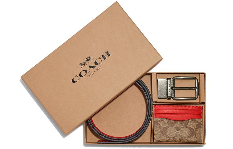 COACH Boxed 10