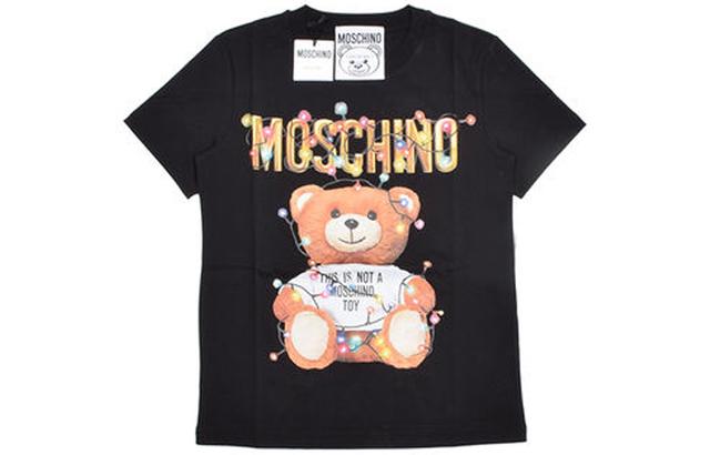 MOSCHINO T