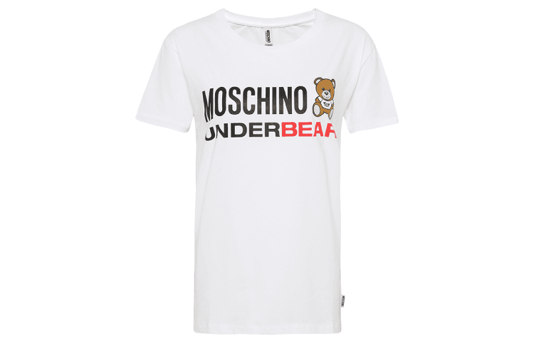 MOSCHINO lLogoT