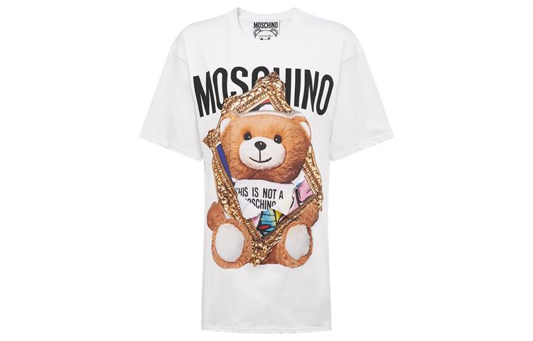 MOSCHINO T