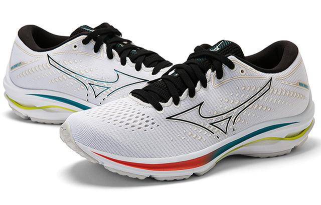 Mizuno Wave Rider 25