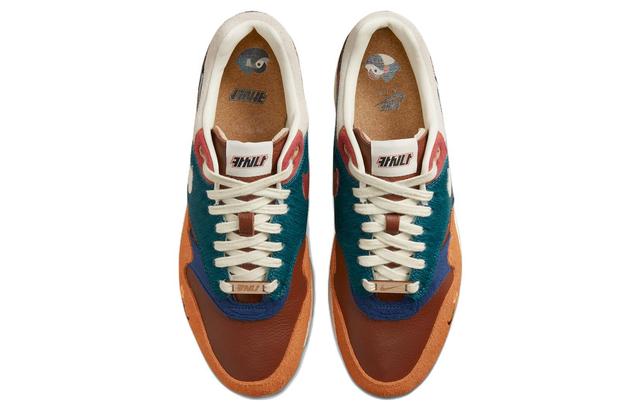 kasina x Nike Air Max 1 sp "won-ang"