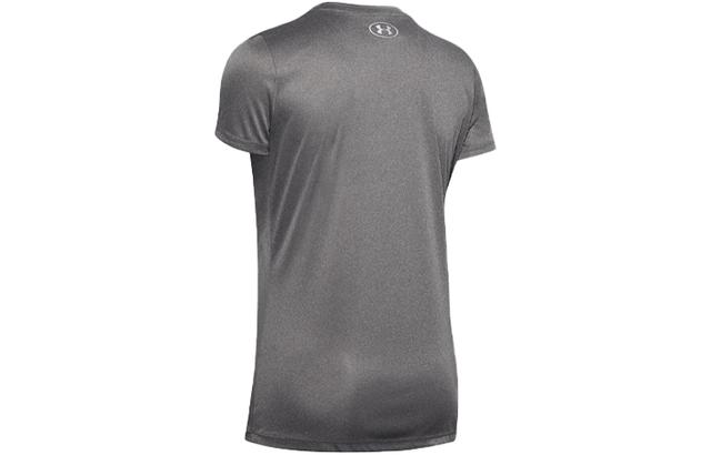 Under Armour UA Velocity Solid Crew T