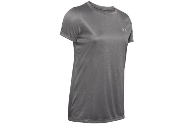 Under Armour UA Velocity Solid Crew T