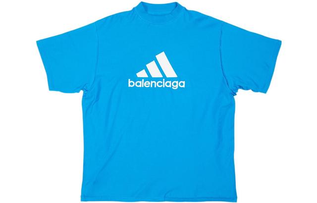 Balenciaga Balenciaga x Adidas LogoT