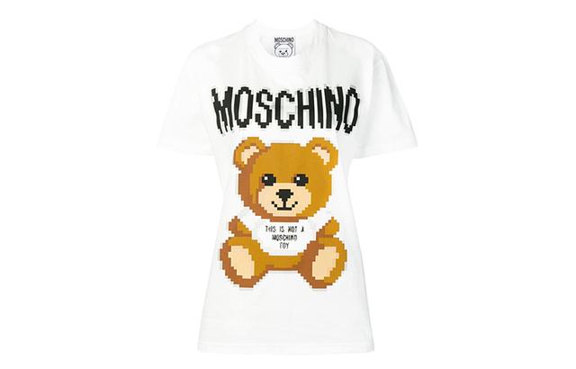 MOSCHINO T