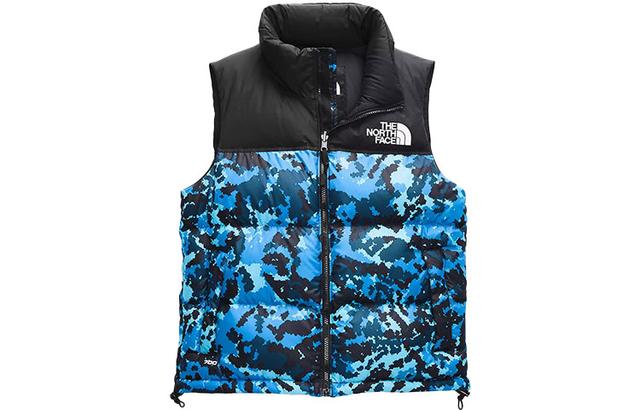 THE NORTH FACE Women's 1996 Retro Nuptse Vest 700