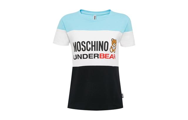 MOSCHINO T