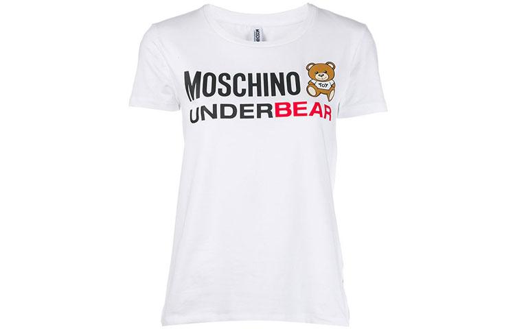 MOSCHINO T