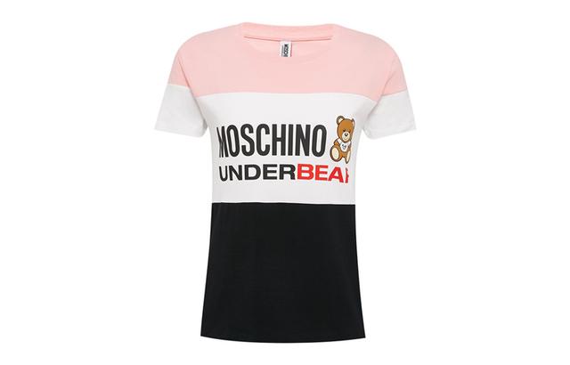 MOSCHINO T