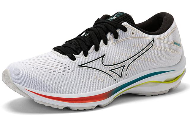 Mizuno Wave Rider 25