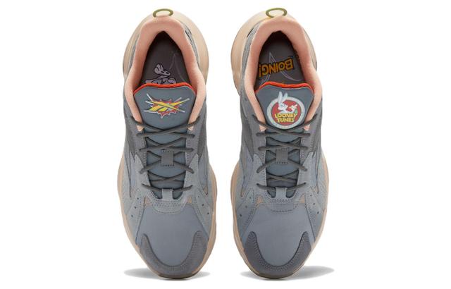 Looney Tunes x Reebok Turbo Restyle