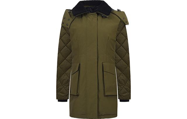 Canada Goose FW21 Elwin